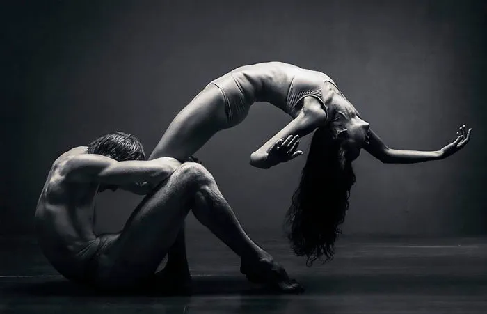 Dance Photography
