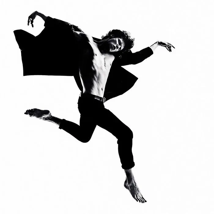 Dance Photography