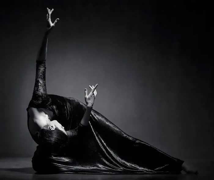 Dance Photography