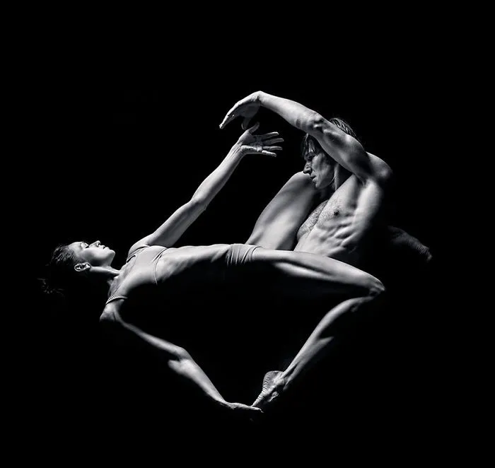 Dance Photography