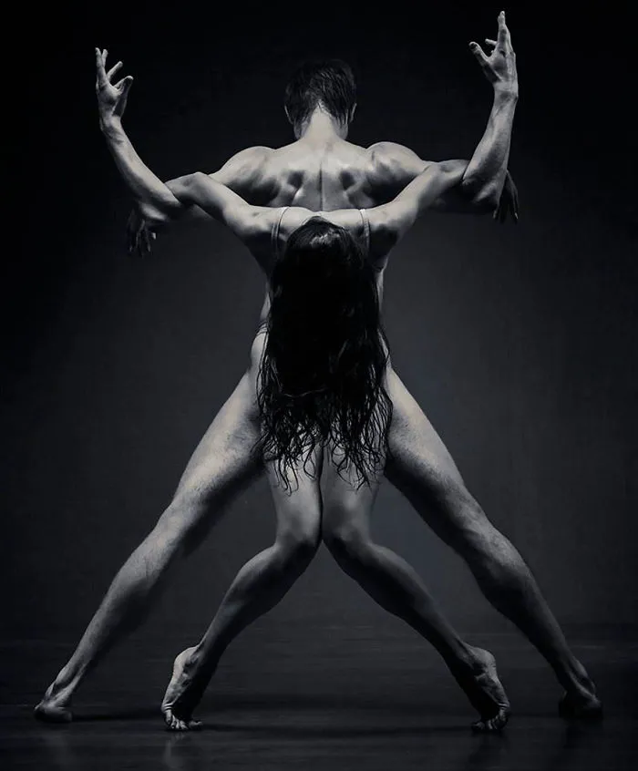 Dance Photography
