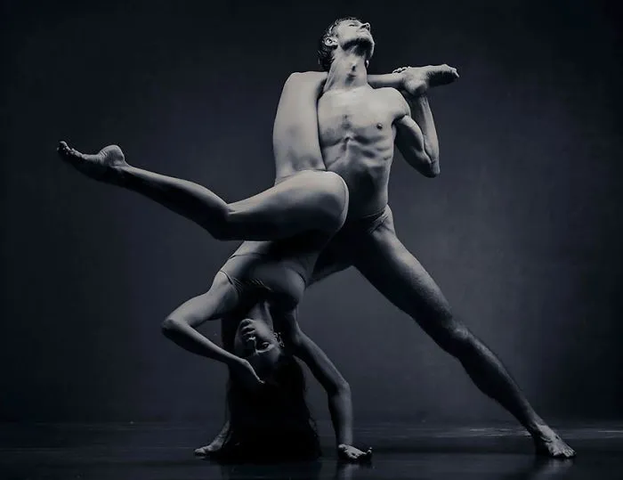 Dance Photography