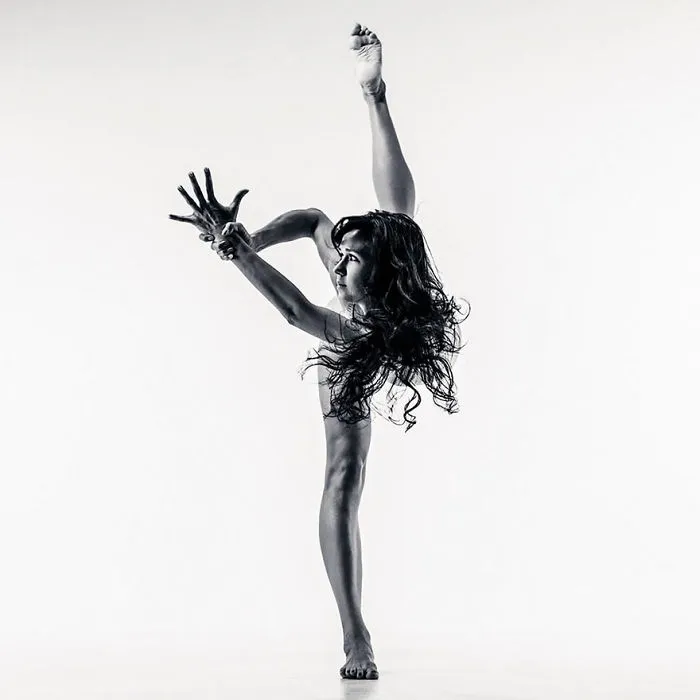 Dance Photography