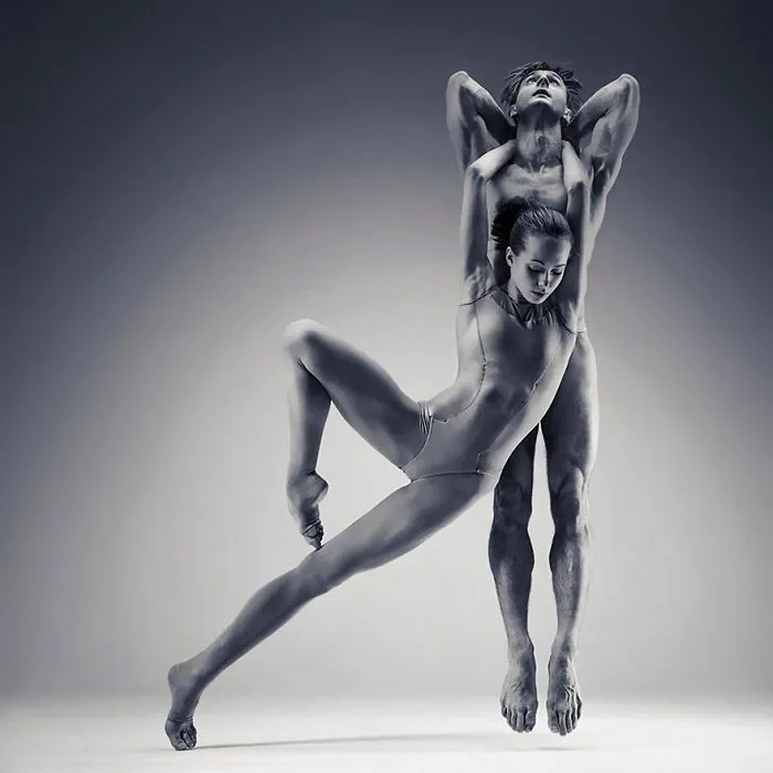 Dance Photography