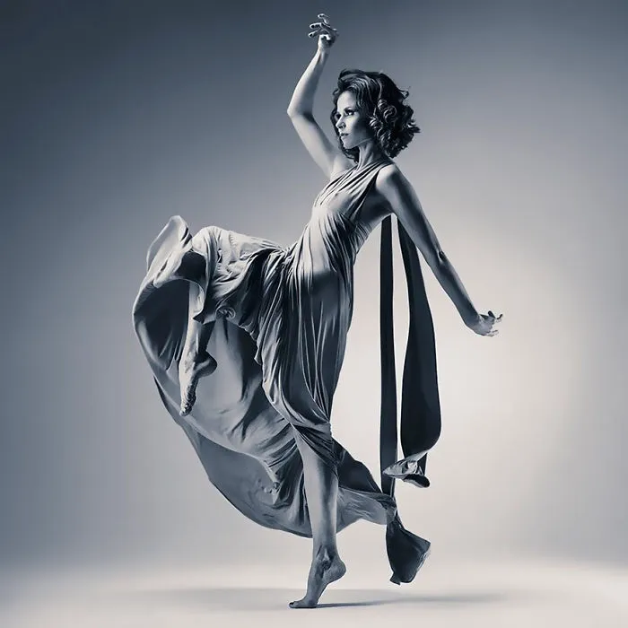 Dance Photography