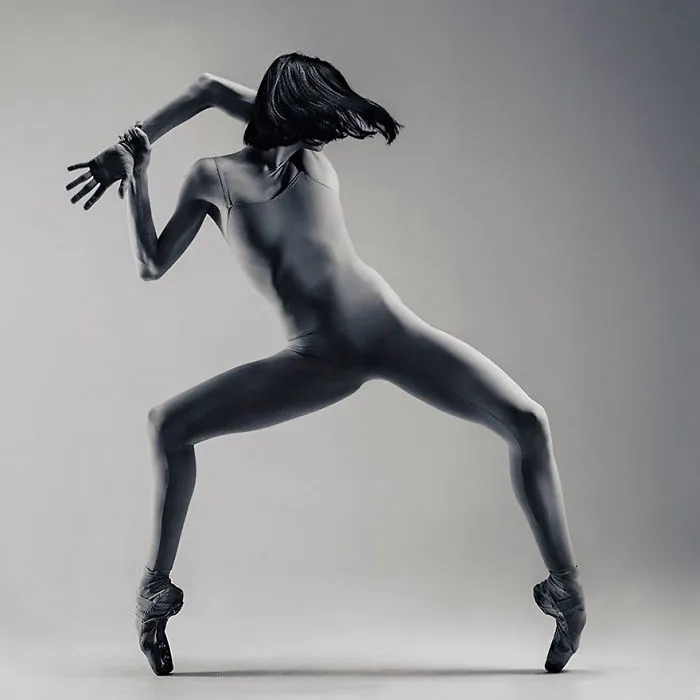 Dance Photography