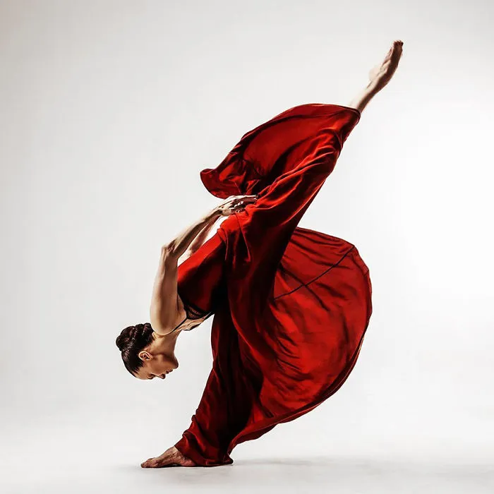 Dance Photography