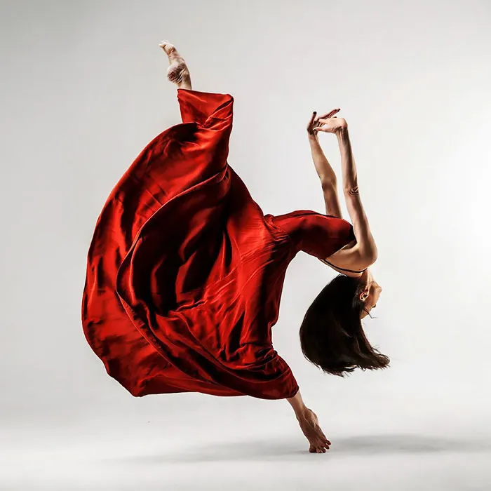 Dance Photography