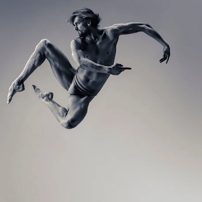 Dance Photography
