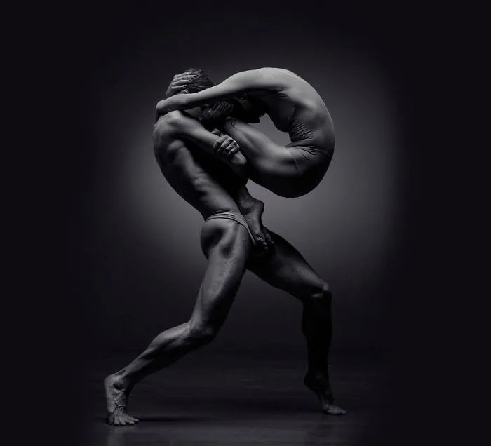 Dance Photography