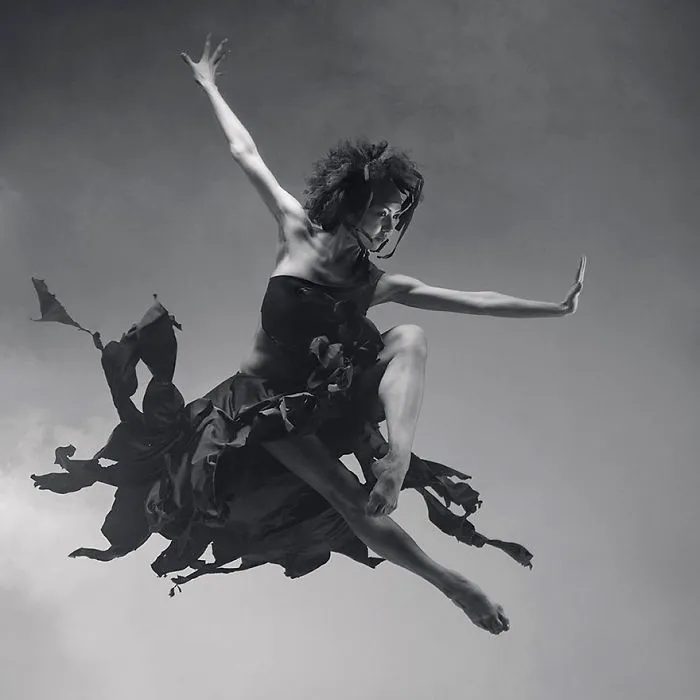 Dance Photography