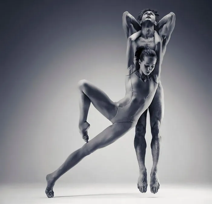 Dance Photography