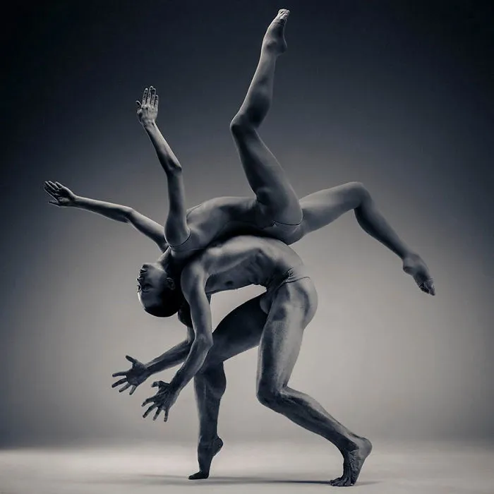 Dance Photography