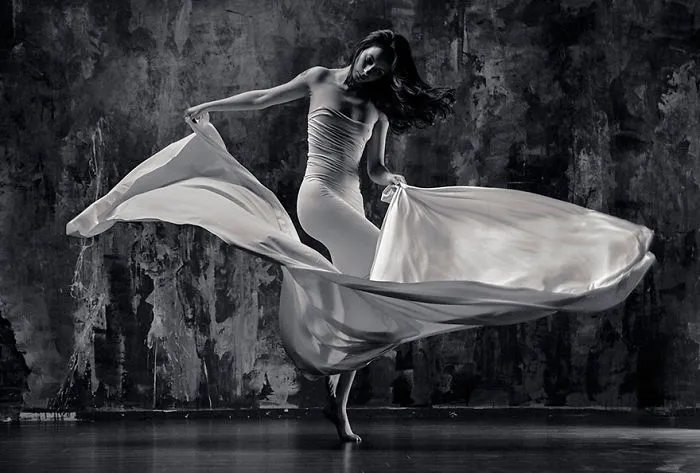 Dance Photography