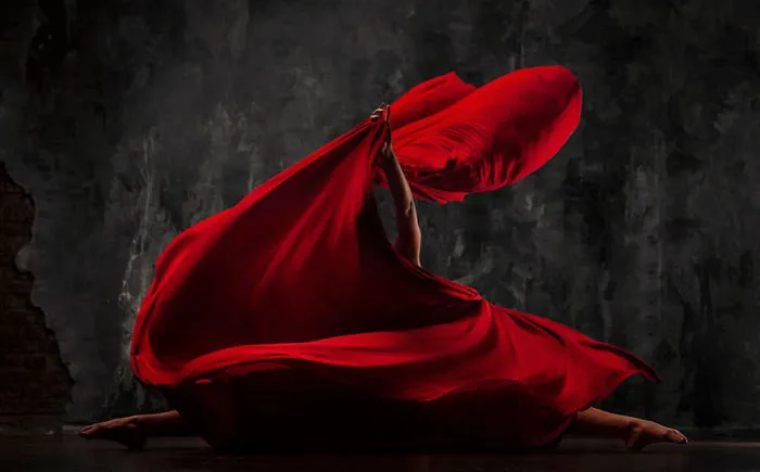 Dance Photography