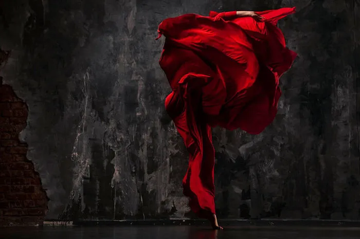 Dance Photography