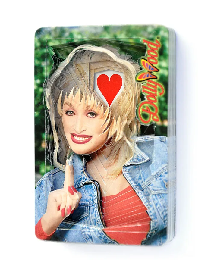 Lonely Cards: Playing Card Decks That I Cut Straight To The Heart