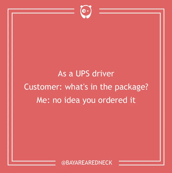59 Of The Dumbest Customer Questions Ever Asked