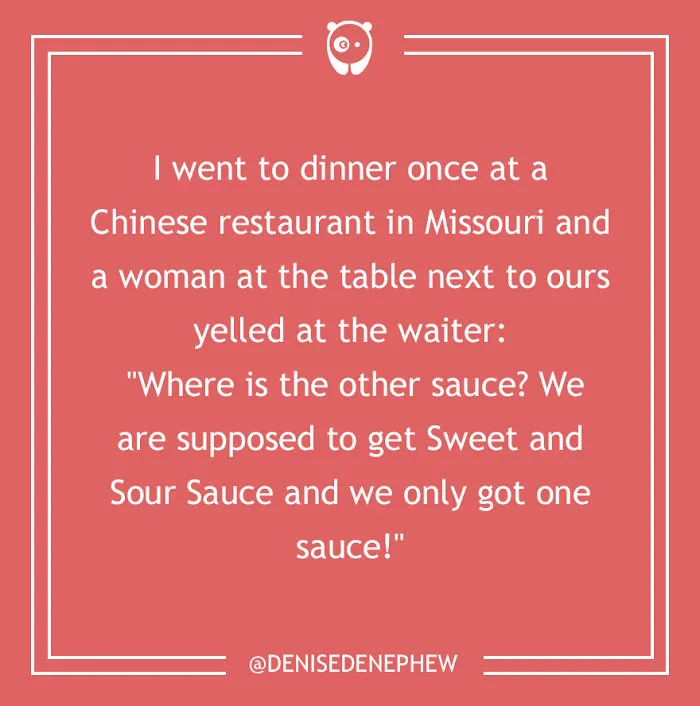 59 Of The Dumbest Customer Questions Ever Asked