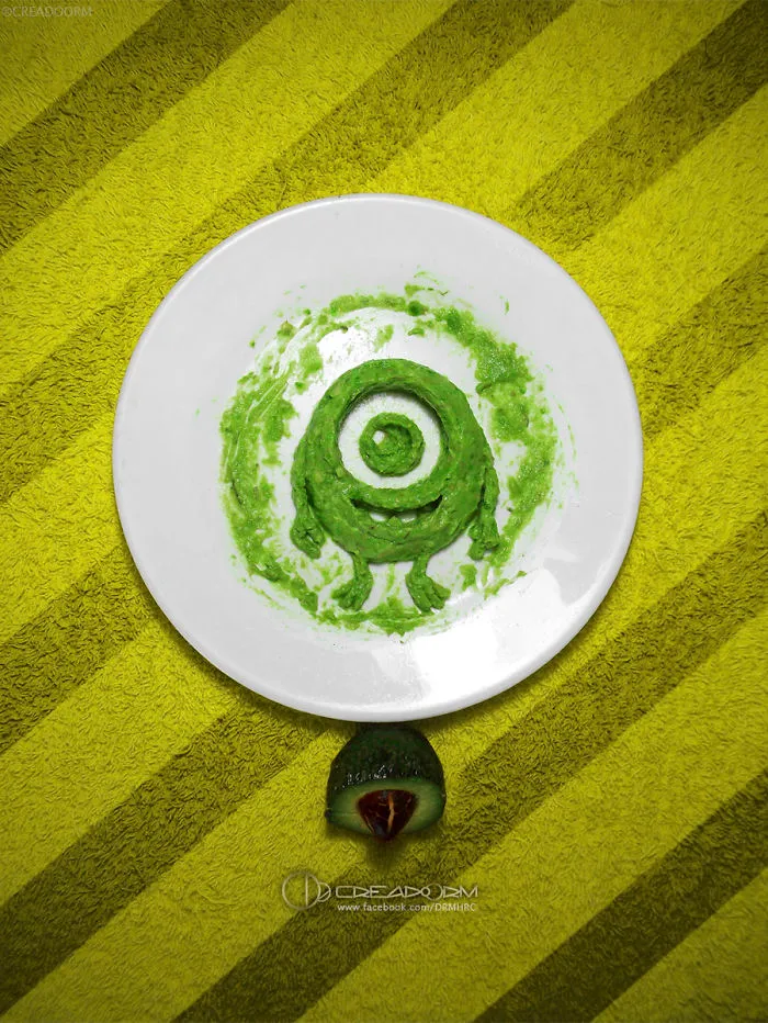 Mike Wazowski