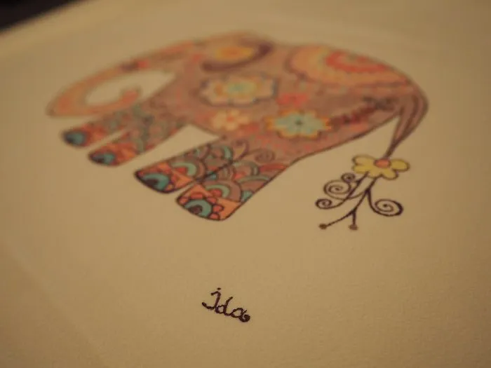 Romanian Artist Creates Wearable Art