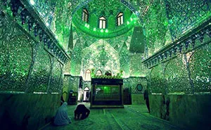 This Mosque Might Look Ordinary From Outside, But It Will Make Your Jaw Drop Once You Enter It