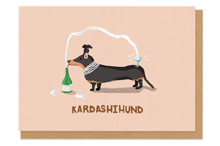Kim Kadashihund
