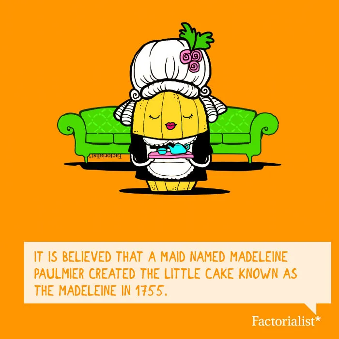 Deliciously Interesting Facts About Your Favorite Desserts