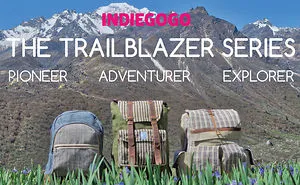 Two Buses, One Jeep, And A Hike Into Some Of The Most Remote Mountains In Nepal...