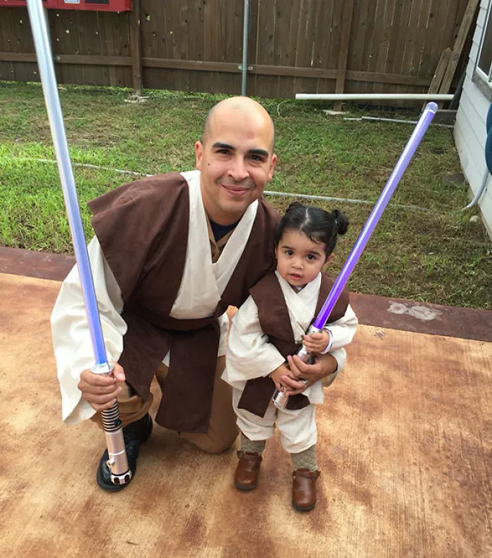 Star Wars Costume