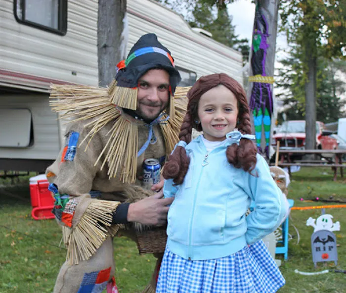 Wizard Of Oz