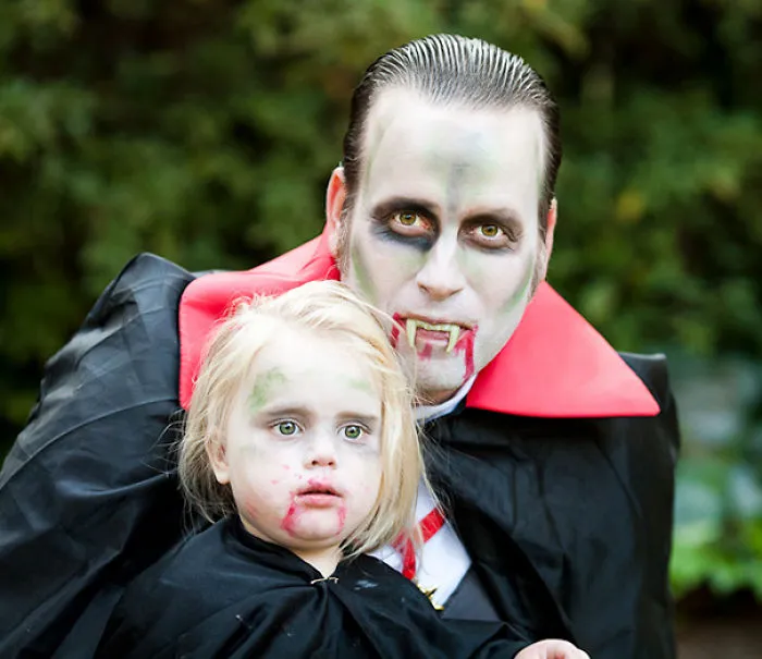 Vampires