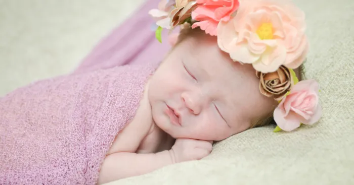The Rewarding Nature Of Newborn Photography