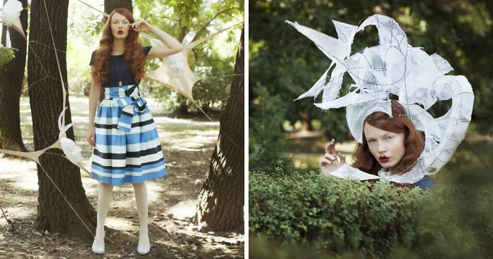 We Made 'Summerland' Because We Believe Life Can Be Your Own Fantail!