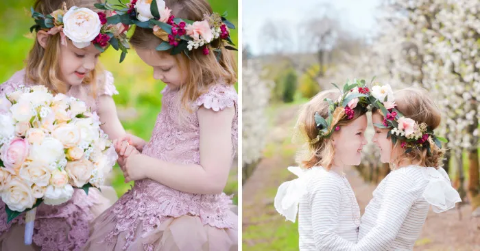 I Capture The Bond Between Identical Twins Through Photography