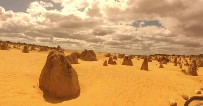 We Went On A 4-Day Road Trip Exploring Western Australia's Coral Coast
