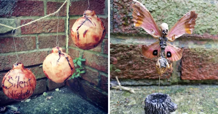 Our Shop Is One Of The Oddest Etsy Shops Ever