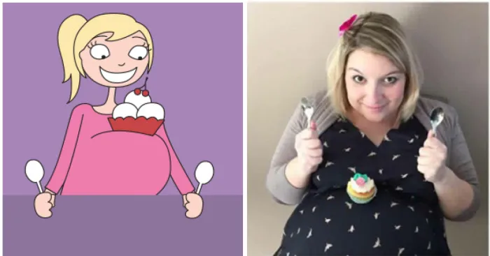 Real Mom Stories Everybody Can Relate To