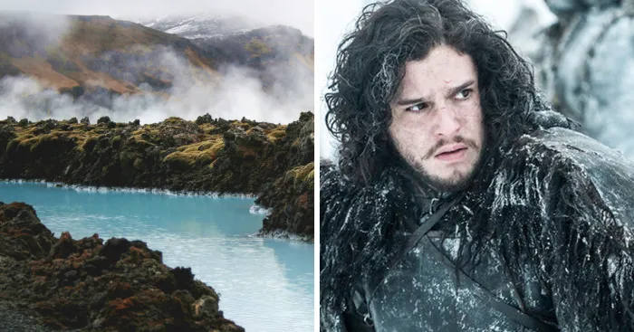 8 Real-Life Travel Destinations Game Of Thrones Characters Would Choose