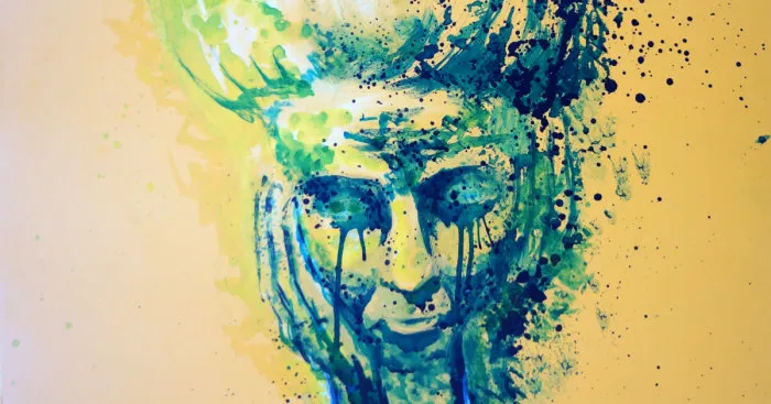 Surreal Jazzy Paintings By Tatjana Symon