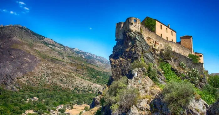 I Traveled To Corsica Twice To Capture Its Beauties