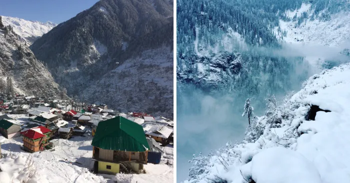 Malana, India: The Oldest Democratic Land Is Paradise For Nature Lovers