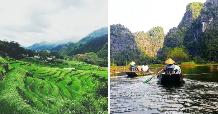My $200 Backpack Travels Through Vietnam