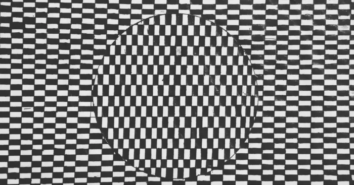 I Fell In Love With Optical Illusions And Almost Get High Off Them In A Weird Way