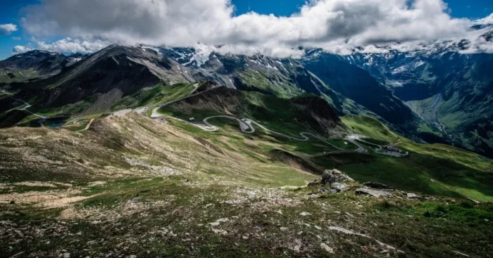 I Capture Austria Like You've Never Seen It Before