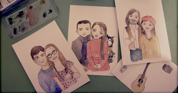 Creative Love Cards For Couples