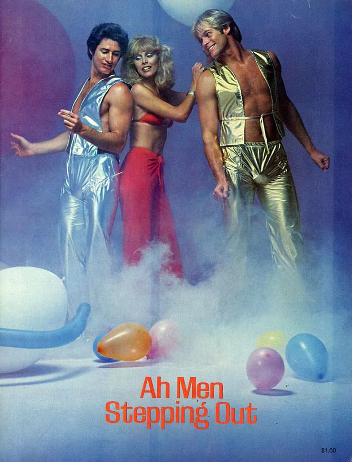 50 Reasons Why 1970s Men’s Fashion Should Never Come Back