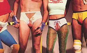 50 Reasons Why 1970s Men’s Fashion Should Never Come Back