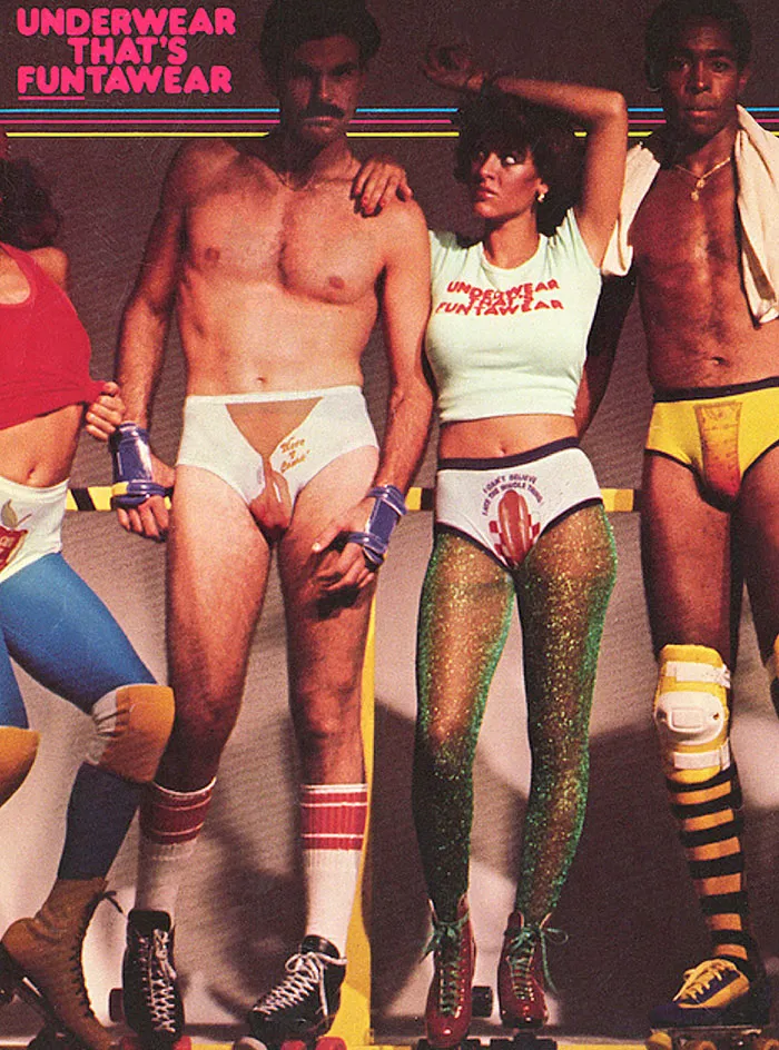 50 Reasons Why 1970s Men’s Fashion Should Never Come Back