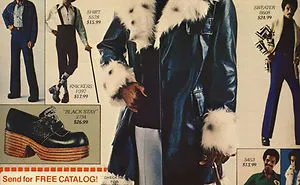 50 Reasons Why 1970s Men’s Fashion Should Never Come Back